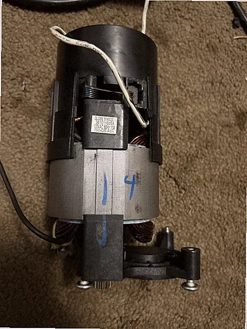 Replacement Part for Greenworks 1600-PSI Electric Pressure Washer GPW1600