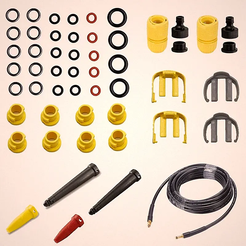 Replacement Parts for Karcher K2 K3 K4 K5 K6 K7 Pressure Washer Accessories Set