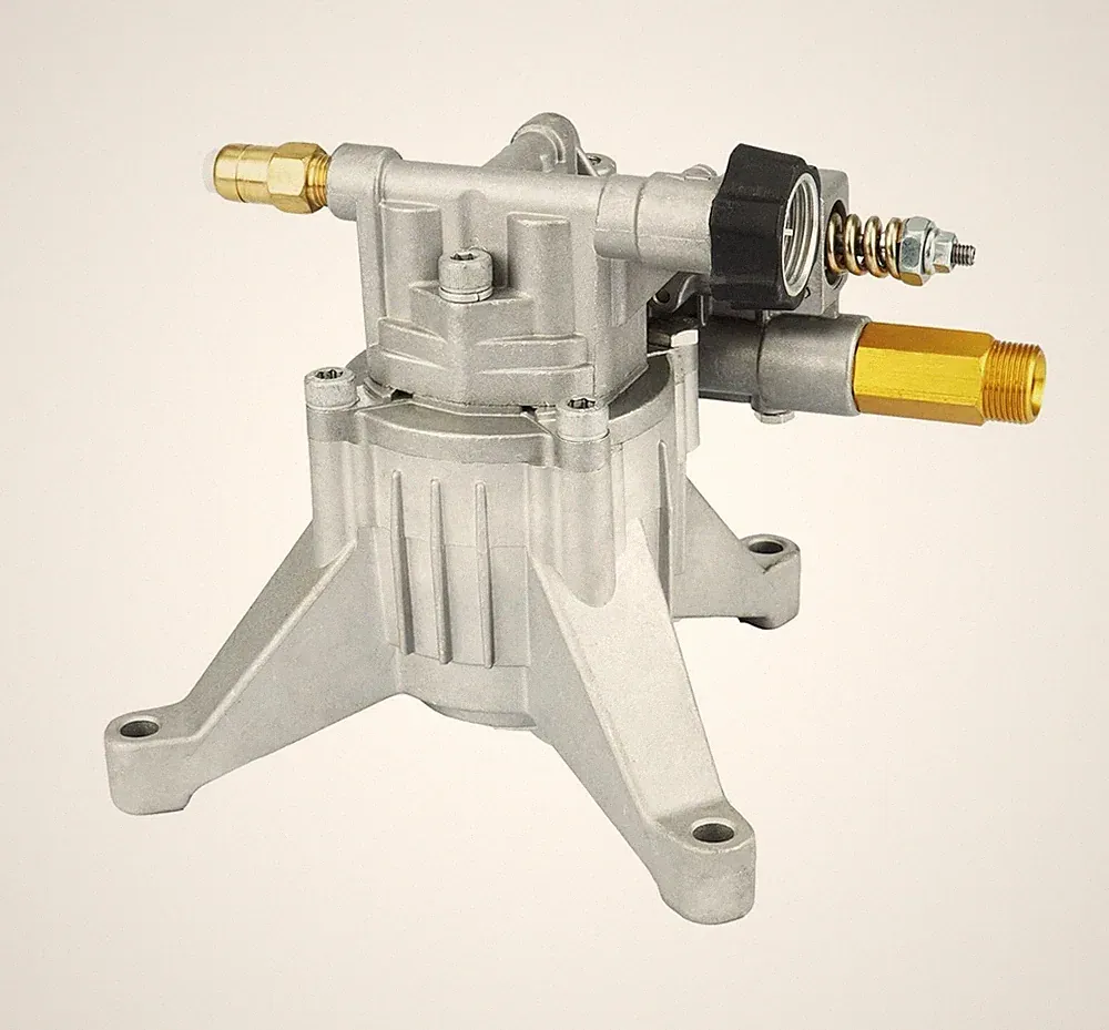 Replacement Pressure Power Washer Pump 2700 PSI Compatible with Homelite Honda