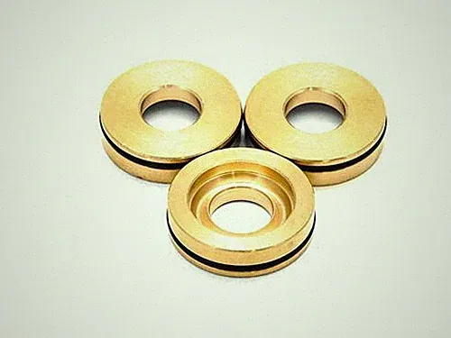 Replacement Pressure Washer Packing Retainer Repair Kit 91