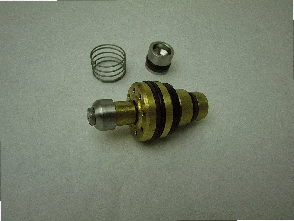 Replacement Pressure Washer Unloader Repair Kit 137