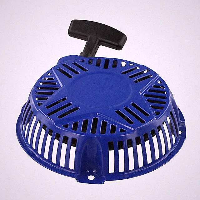 Replacement Pull Start Recoil Starter for Powerhorse 212cc Engines and Tools