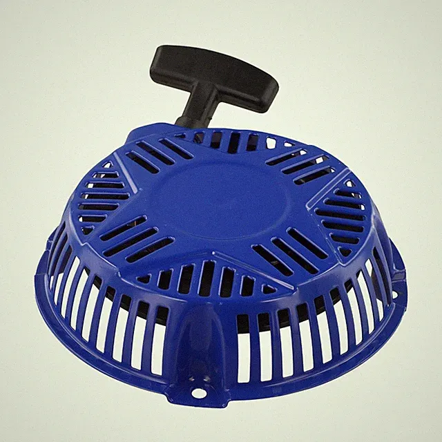 Replacement Pull Start Recoil Starter for Powerhorse 212cc Equipment Parts