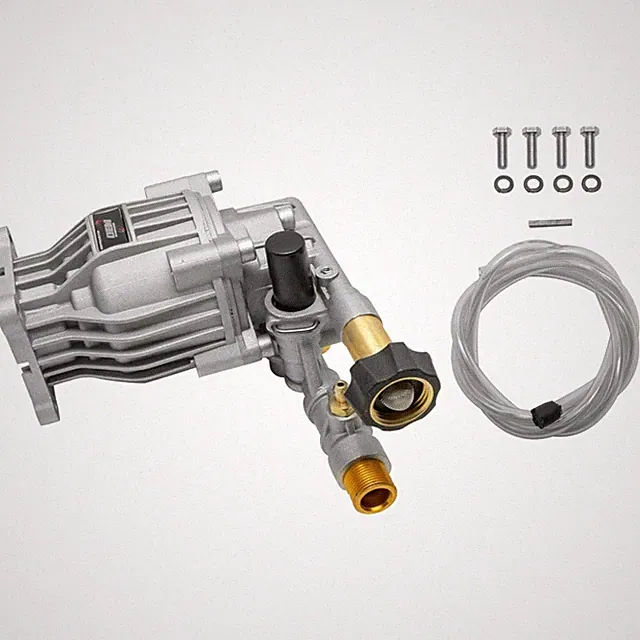 Replacement Pump for Gas Pressure Washer