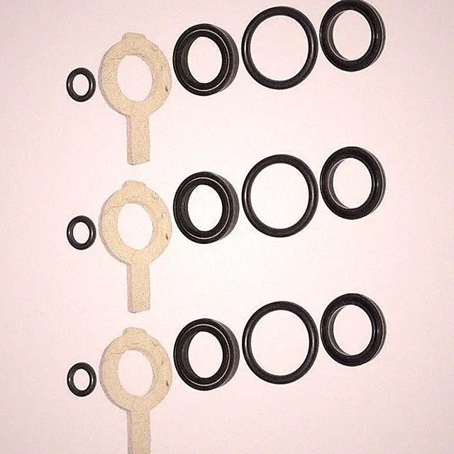 Replaces 30623 Pump Seal Kit- fits Cat Pump 30 31 34 310 340 350 Models