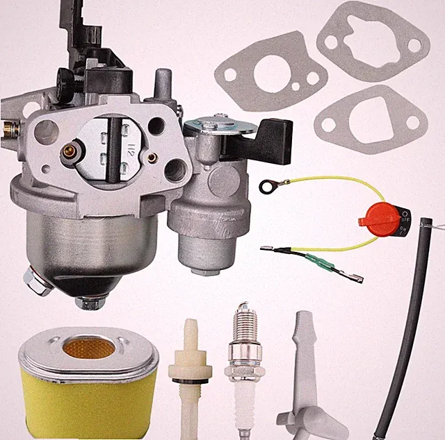 Replaces Carburetor For Westinghouse 3400PSI 2.6GPM WPX3400 Pressure Washer