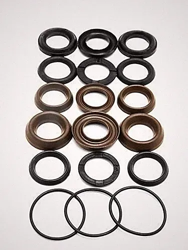 Replaces Comet Pump Part # 5019.0218.00 18 Mm Seal Replacement Kit For FW2 Pumps