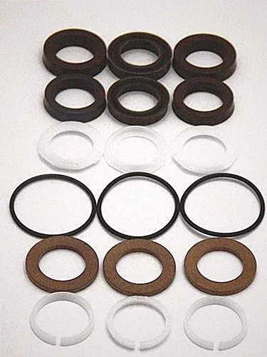 Replaces Comet Pump Part # 5019.0673.00 18 Mm Water Seal Kit For Rw Series Pumps
