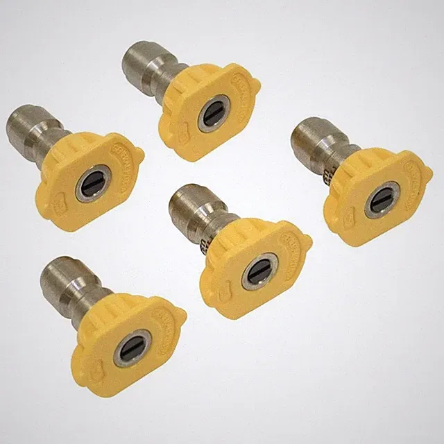 REPLACES GENERAL PUMP NOZZLE SHC15040Q FOR 2500PSI WASHERS 15040Q STENS 758-079