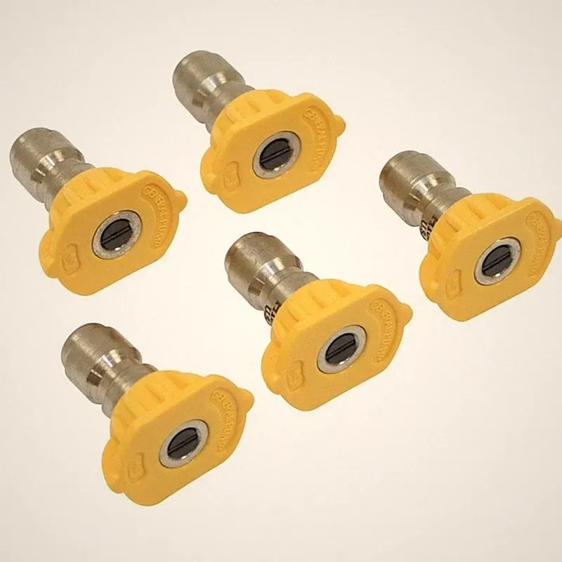 REPLACES GENERAL PUMP PRESSURE WASHER NOZZLE SHC15030Q 15030Q STENS 758-060