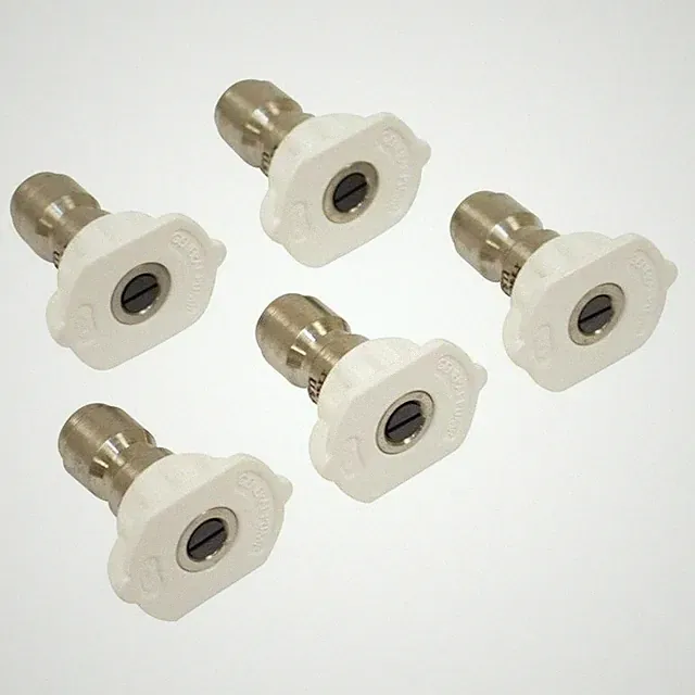REPLACES GENERAL PUMP PRESSURE WASHER NOZZLE SHC40030Q 40030Q STENS 758-062