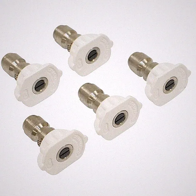 REPLACES GENERAL PUMP PRESSURE WASHER NOZZLE SHC40040Q 2500 40040Q STENS 758-103