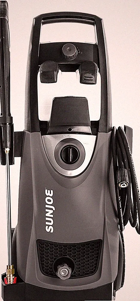 Restored Sun Joe SPX3000 Electric Pressure Washer| 14.5-Amp | 2030 PSI Max*