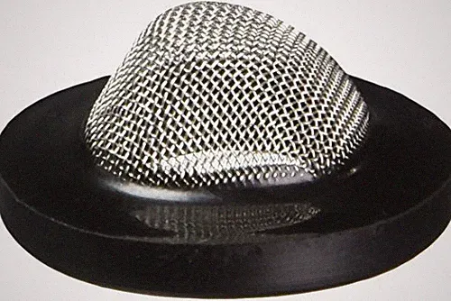 RIDGE R48287 Ridge Washer, Filter