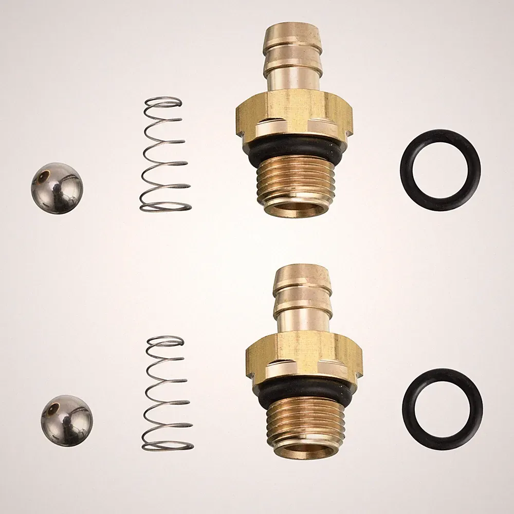 Ridge Washer Compact