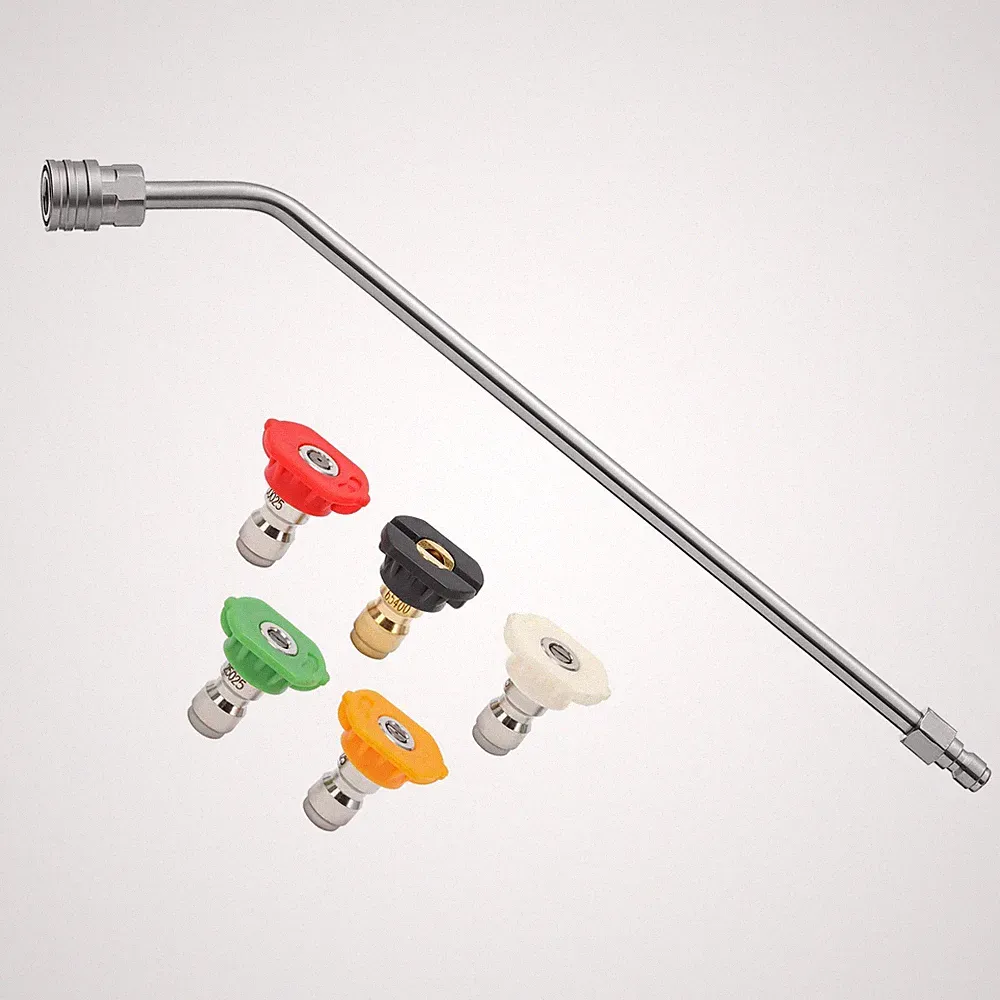 RIDGE WASHER Pressure Washer Extension Wand, Wand