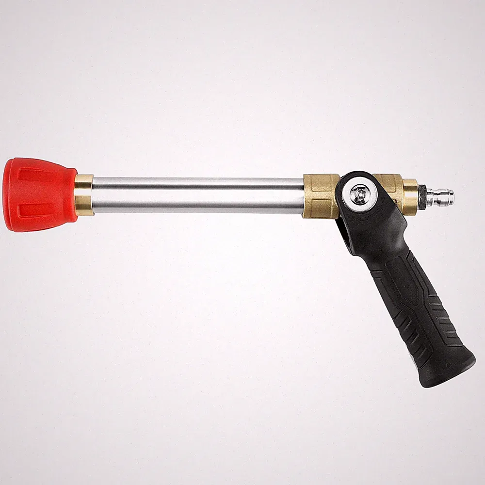 RIDGE WASHER Pressure Washer Long Range Nozzle and Shooter Tip Twist Nozzle, Ext