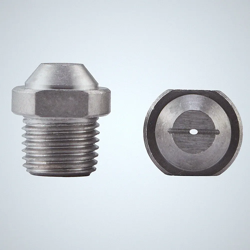 RIDGE WASHER Pressure Washer Surface Cleaner Nozzle, Replacement Thread...