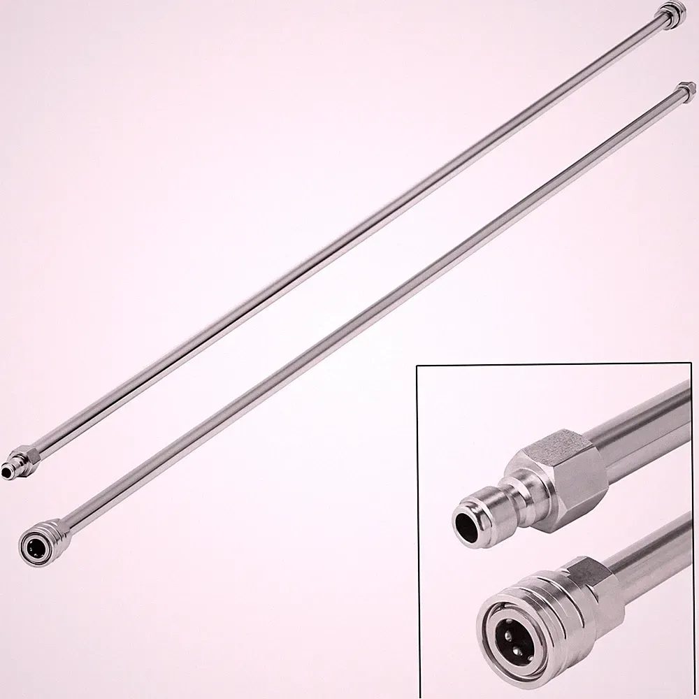 Ridge Washer Gas