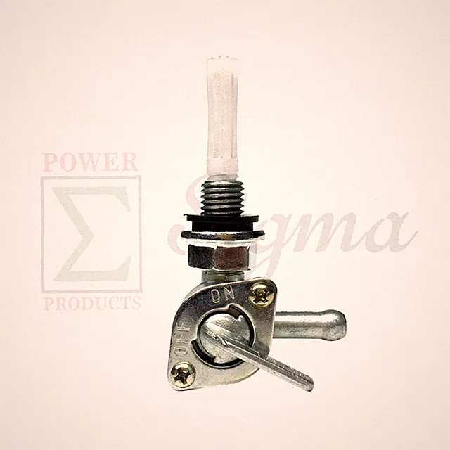 Right Fuel Valve For Powerhorse 208CC Pressure Washer Water Pump Log Splitter