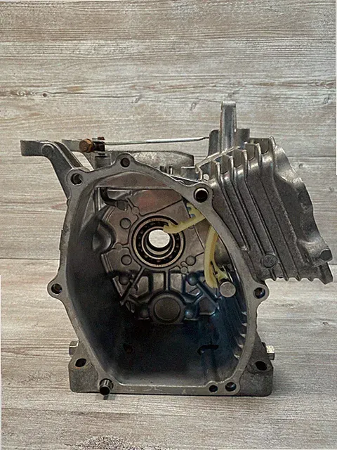 RIGID Subaru SP170 Pressure Washer Part Cylinder Crankcase 2771010141