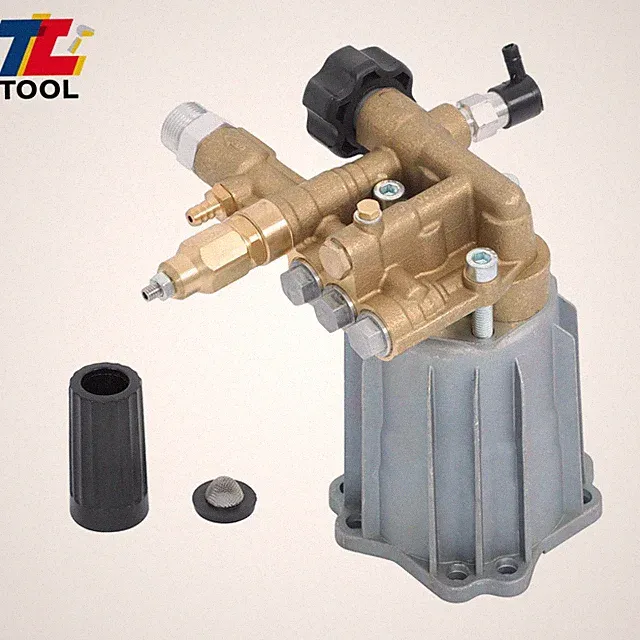 RMV25G30D-EZ 3/4" Shaft 2800 PSI Pressure Washer Pump For 919762500 Washer Pump