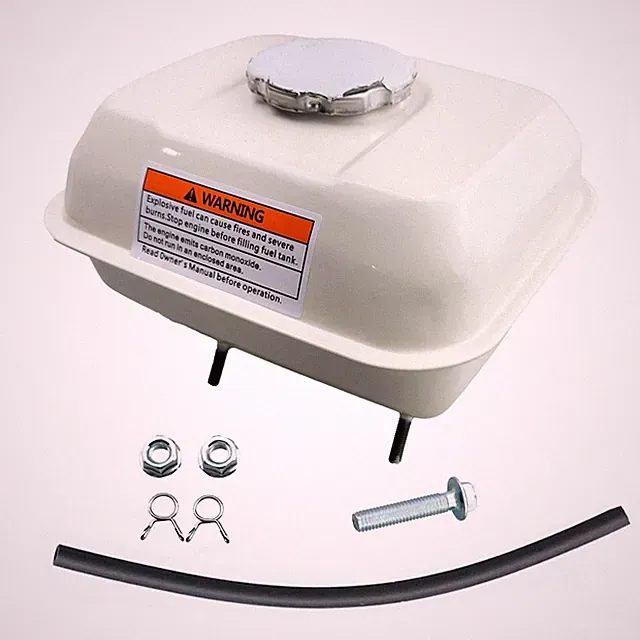 Ruma GX120 Fuel Tank for Honda GX120 GX110 4HP 3.5HP OHV Engine