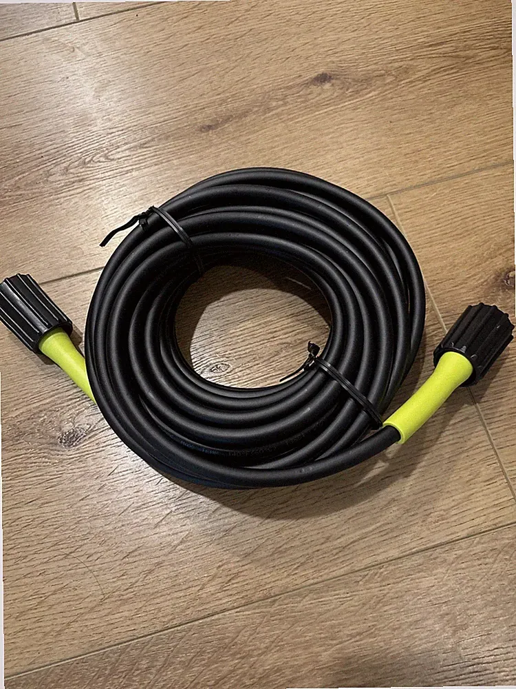 RYOBI 1/4 in. x 40 ft. 2,000 PSI Pressure Washer Hose