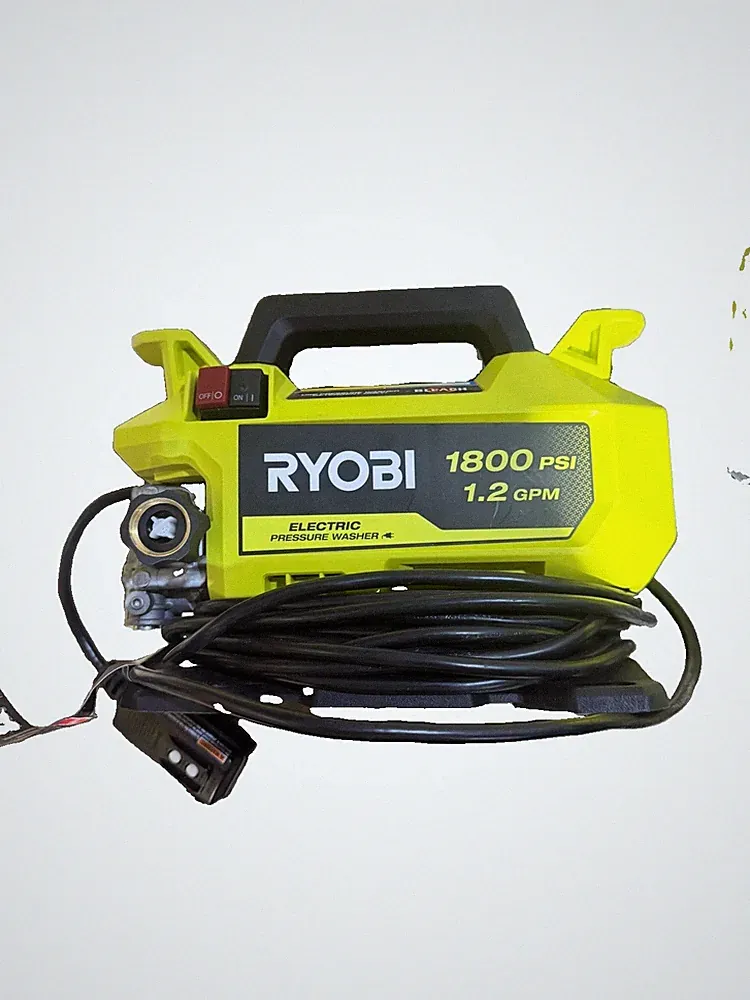 Residential Electric