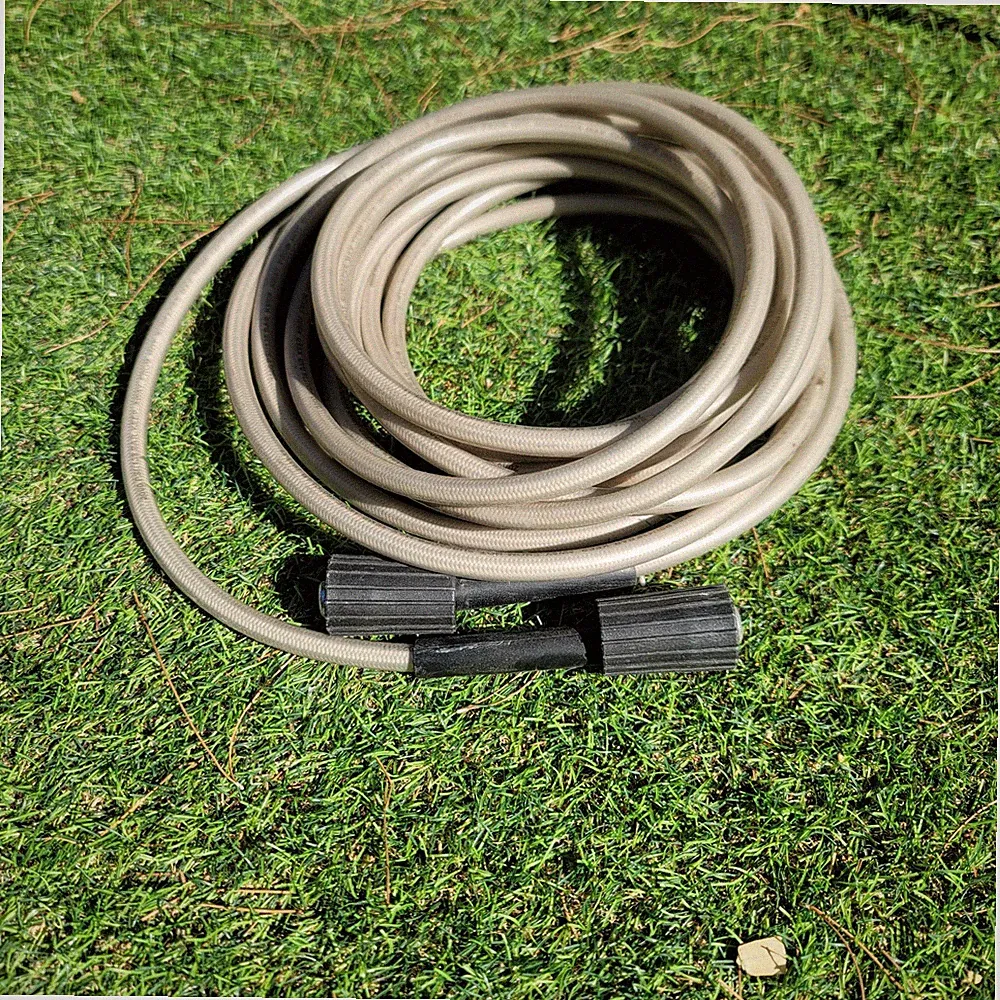 RYOBI 1900 PSI 1.2 GPM Electric Pressure Washer 25ft Water Hose Replacement