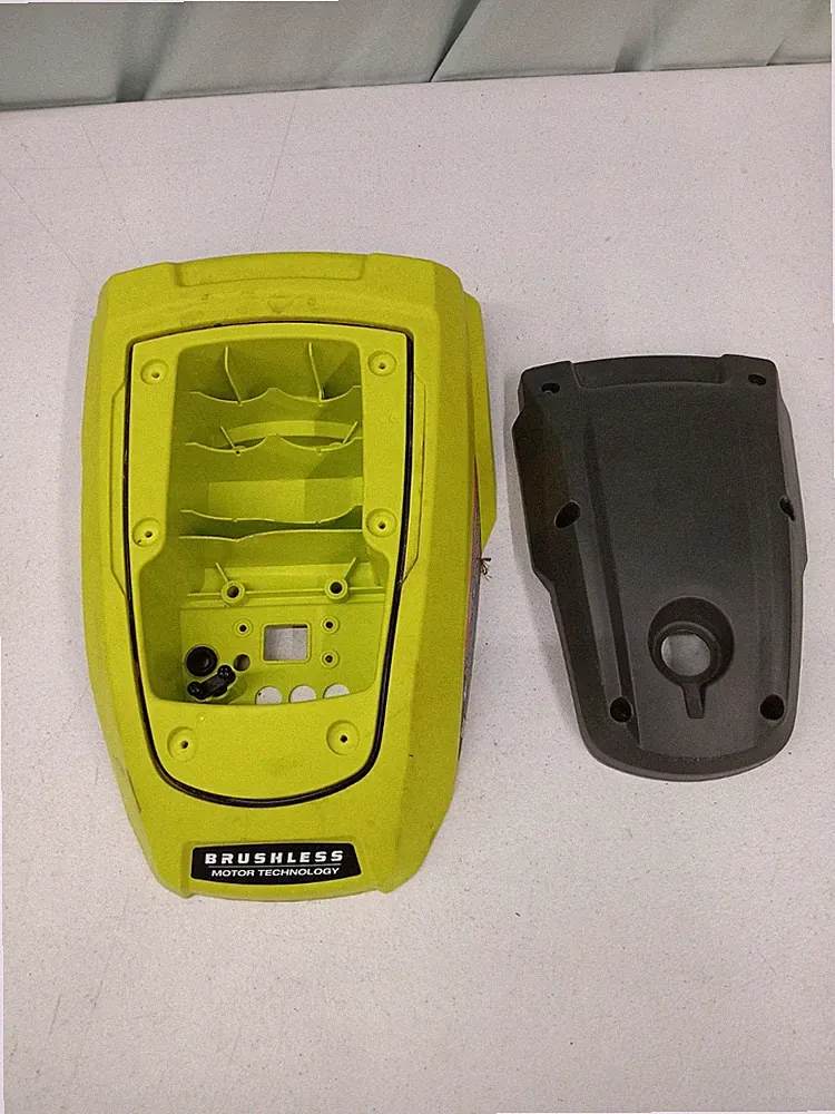 Ryobi 2500psi Pressure Washer Parts Motor Shroud Power Switch Covershroud