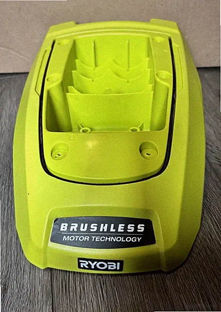 Ryobi 2700psi Pressure Washer Motor Shroud Assembly RY142711 522032083