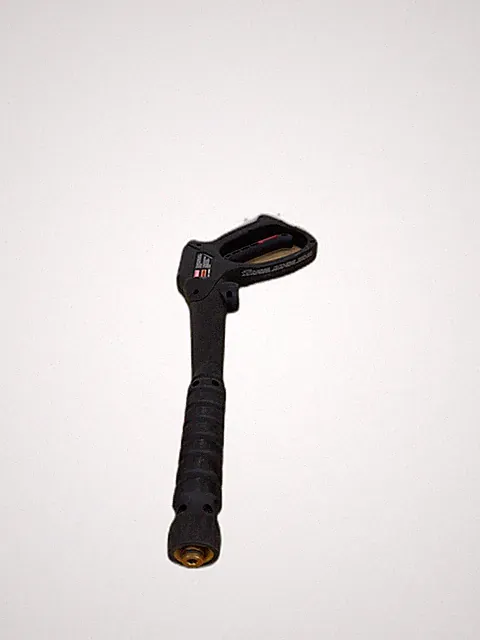 RYOBI 3,300 PSI Pressure Washer Trigger Gun Kit. NO ADAPTER