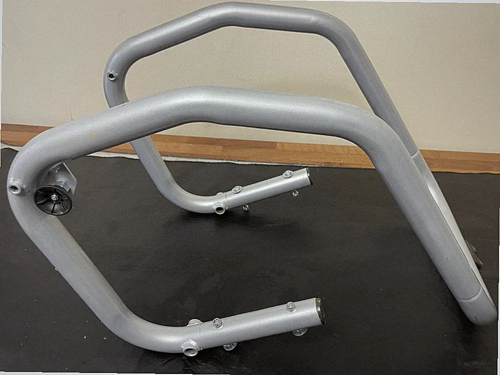 RYOBI 3000 PSI 1.1 GPM Pressure Washer Frame mount