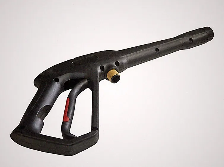 Ryobi Genuine OEM Replacement Pressure Washer Gun # 308760060