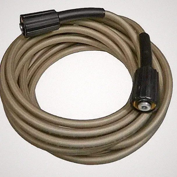 Ryobi 308835065 Genuine OEM 25' Hose for RY14122 & RY141900 Pressure Washer