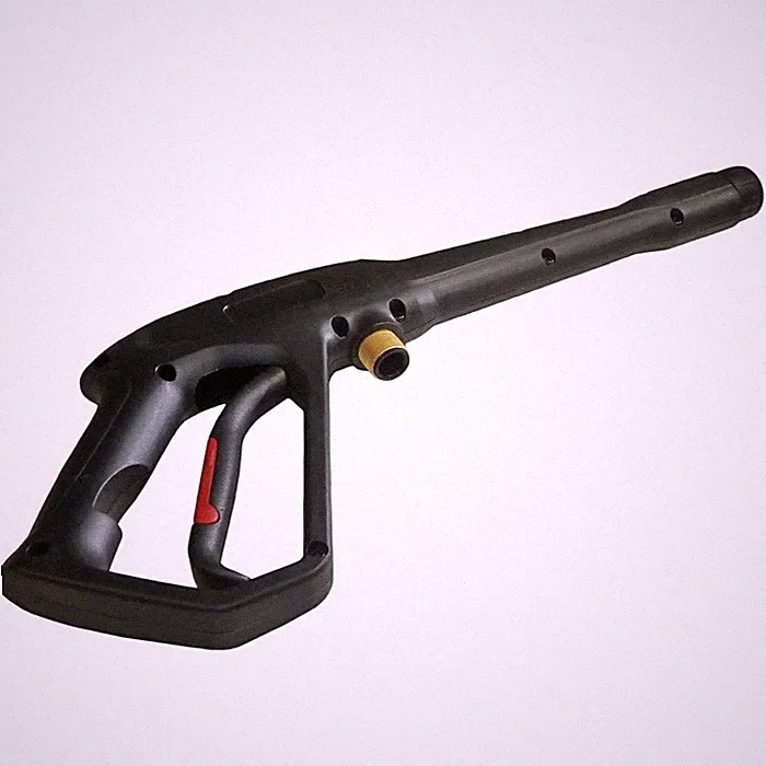 Ryobi Genuine OEM Replacement Pressure Washer Gun, 308760053