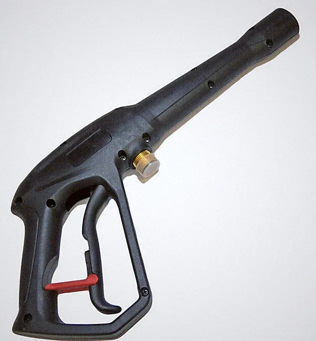 Ryobi Genuine OEM Replacement Pressure Washer Gun # 308760071