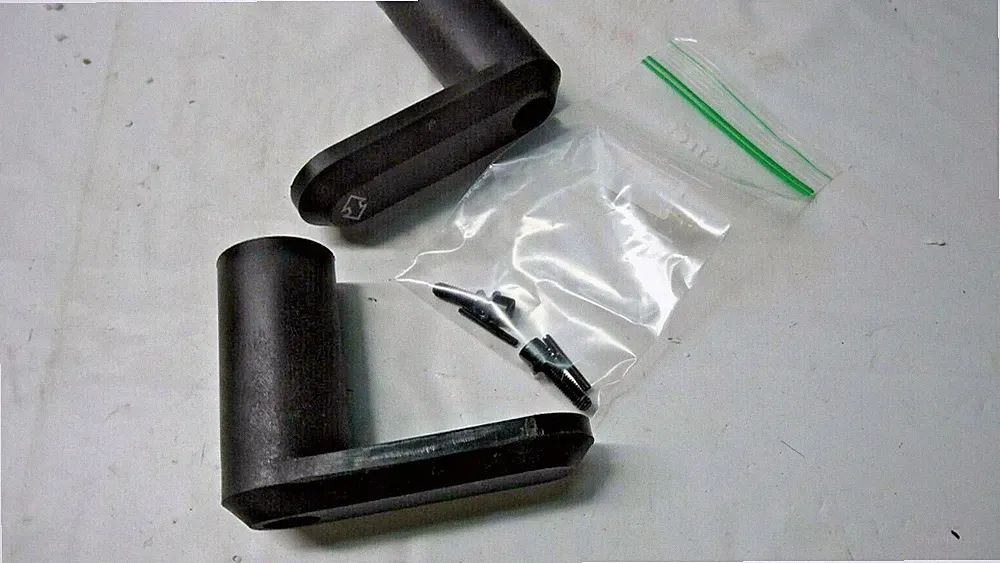 Ryobi Genuine Power Cord Holder For RY14122 Electric Pressure Washer 1700psi