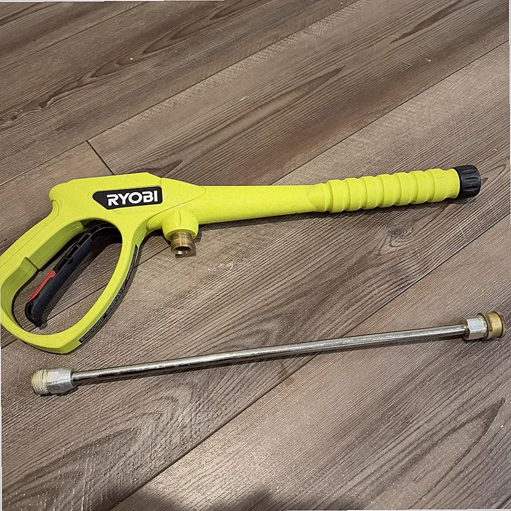 Ryobi High Performance Water Electric Pressure Washer Wand Extension RY142500