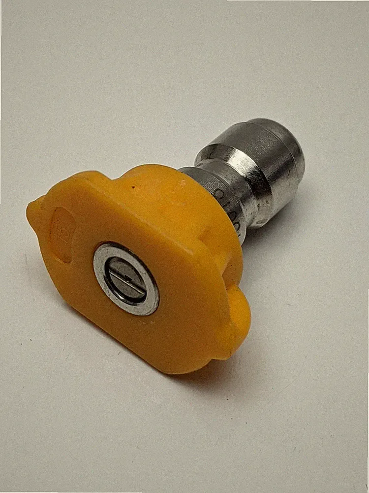 Ryobi Homelite 15°-Degree Nozzle For Corded Electric Pressure Washer