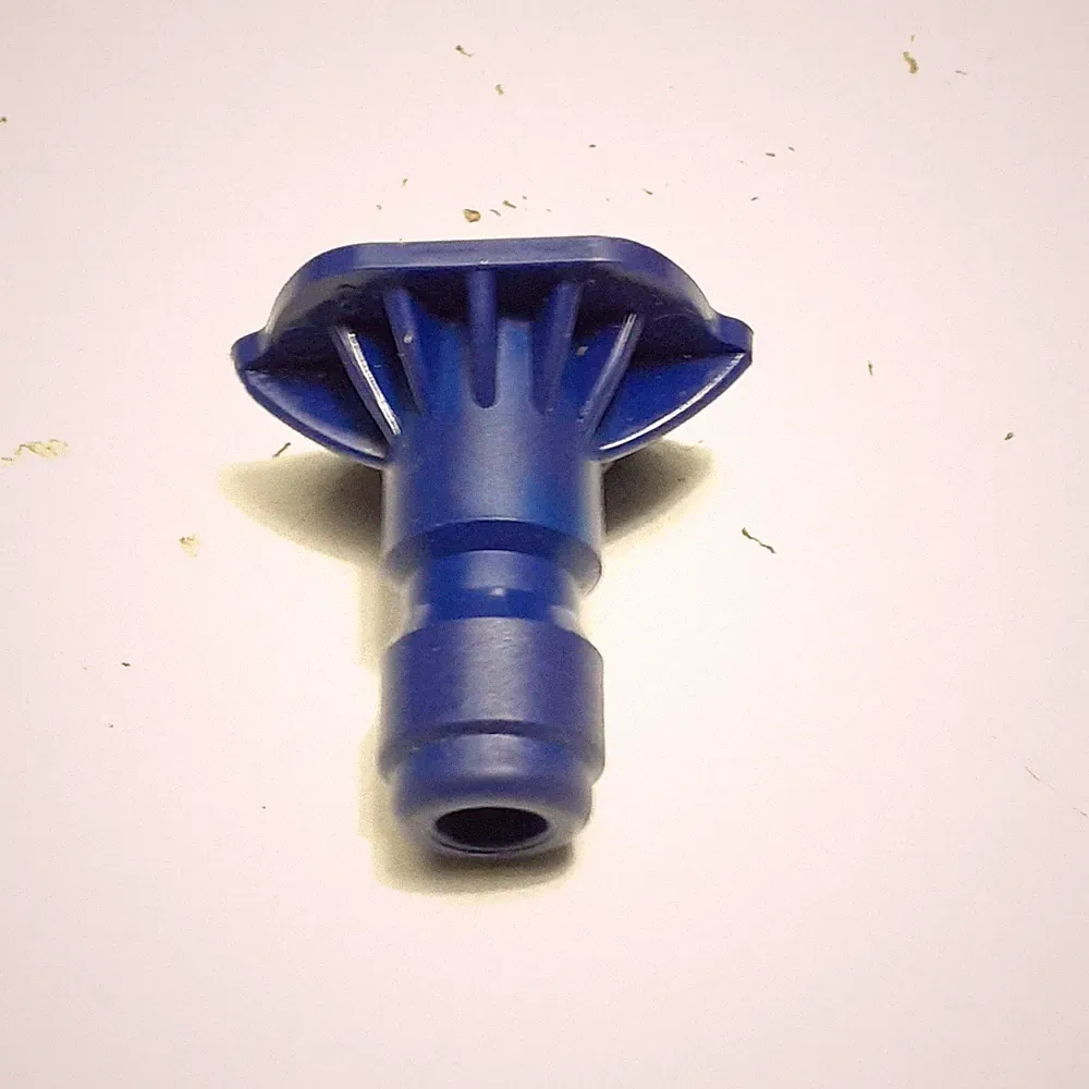 Ryobi Homelite Soap Nozzle For Corded Electric Pressure Washer