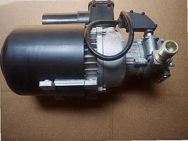 Ryobi Motor & Pump Assembly For RY141900 1.2 GPM Electric Pressure Washer