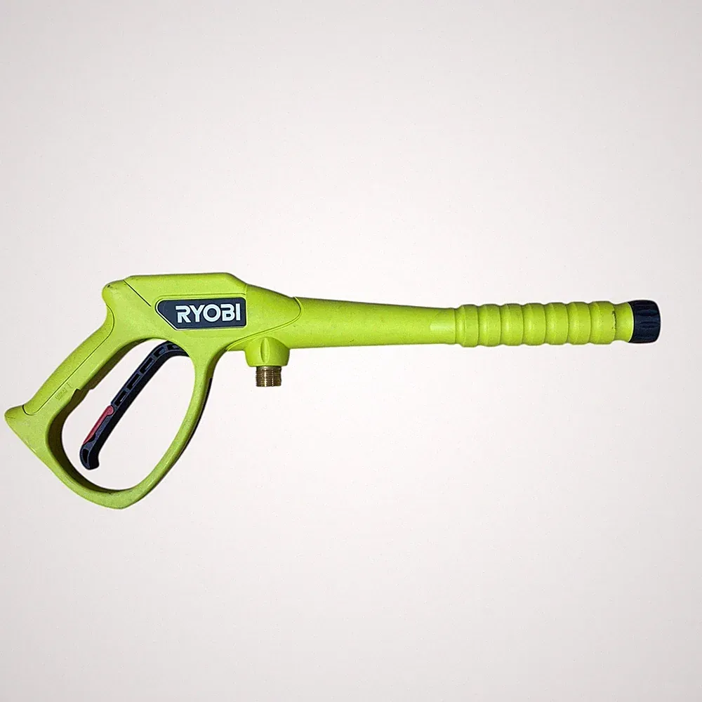 Ryobi OEM Gas Electric Pressure Washer Trigger Gun 3600 PSI 1900psi