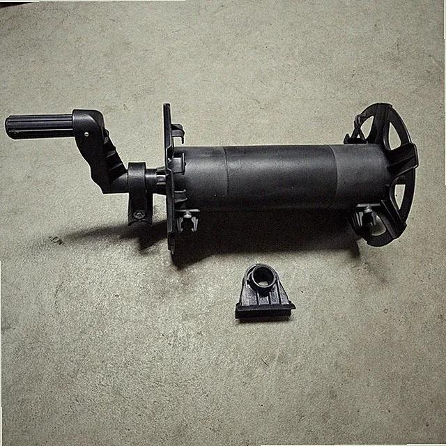 Ryobi OEM Hose Reel & Crank Assembly RY141900 Corded 2000PSI Pressure Washer