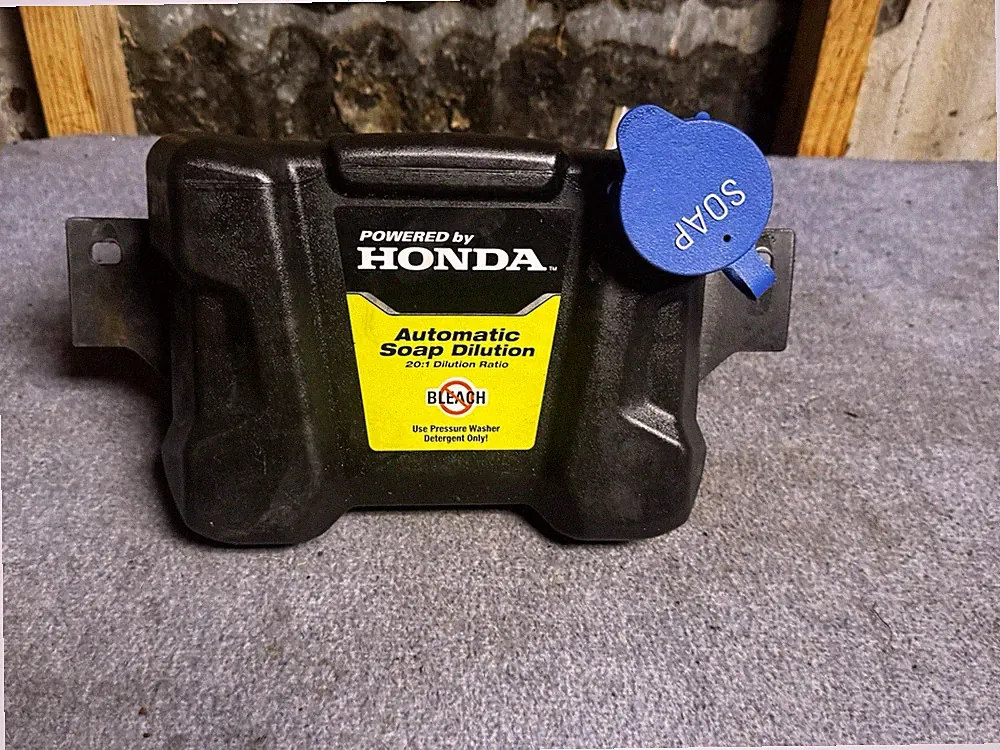 Ryobi OEM Part Detergent Soap Tank 3200PSI Pressure Washer