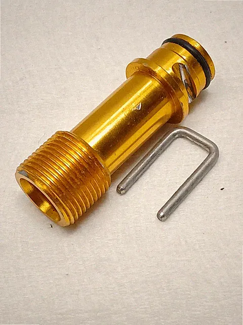 Ryobi OEM Part. Outlet Tube Assembly RY141612 Corded 1600psi Pressure Washer #13