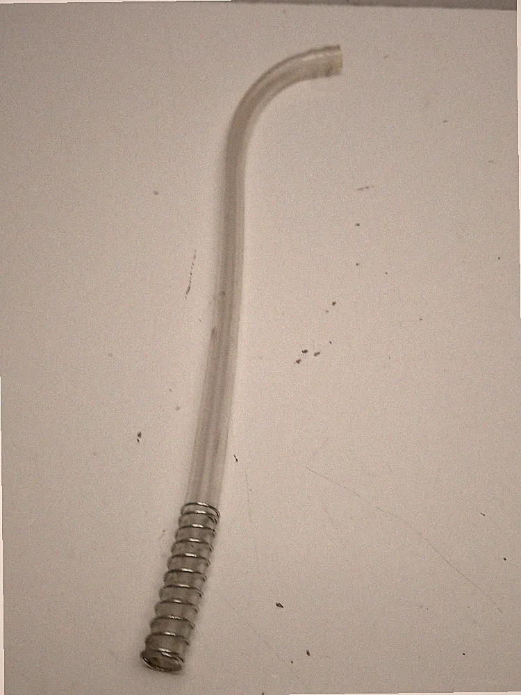 Ryobi OEM Parts. Detergent Hose Assembly RY1419MTVNM 1900psi Pressure Washer