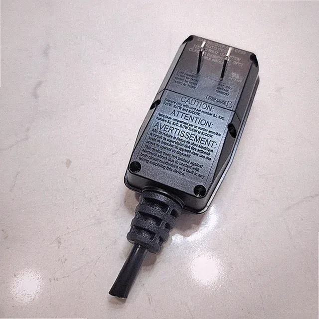Ryobi OEM Parts Power Plug Assy RY142022 RY141802VNM RY1419MTVNM Pressure Washer