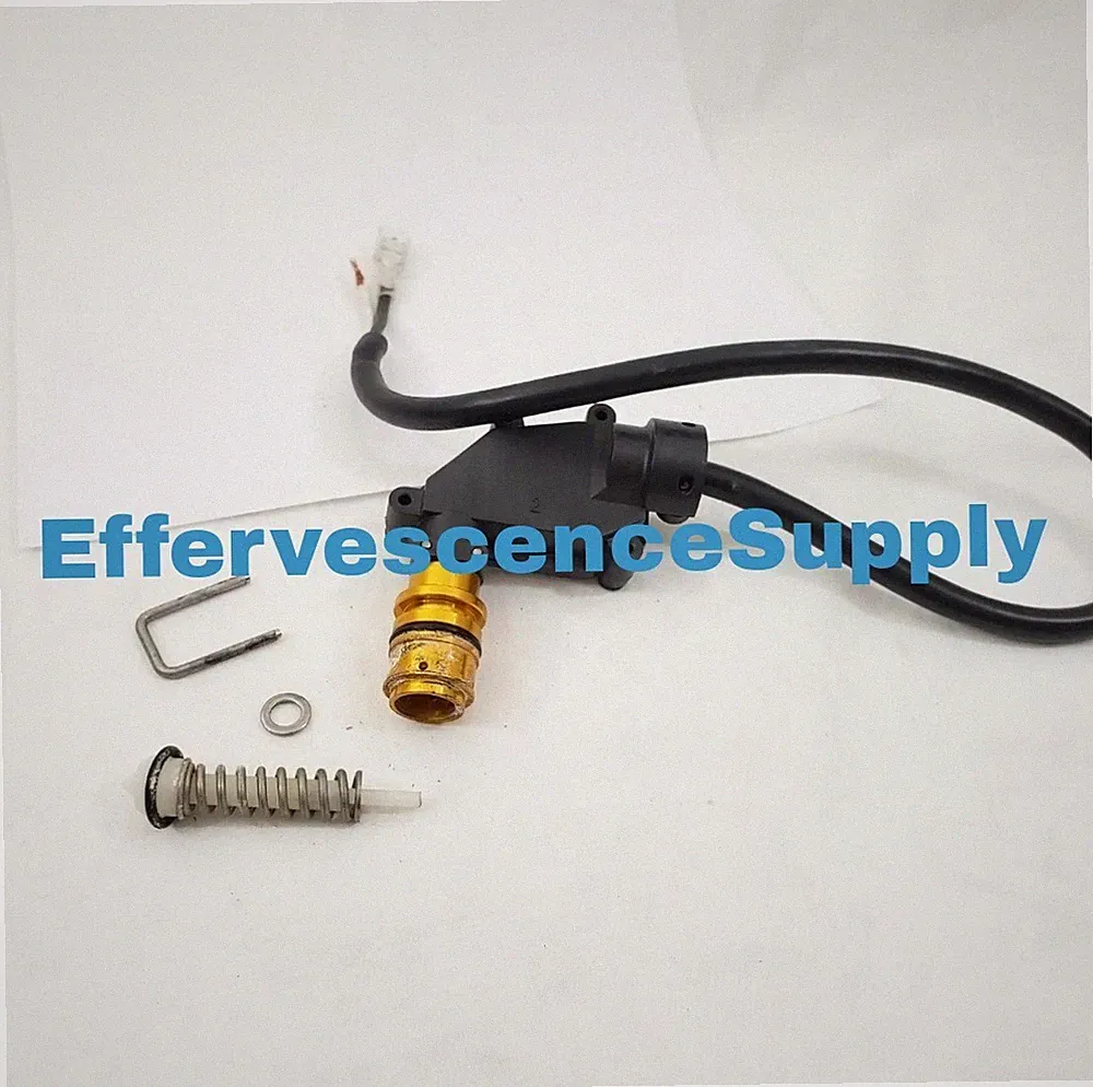 Ryobi OEM Parts. Pressure Switch For RY141612 Electric 1600psi Pressure Washer
